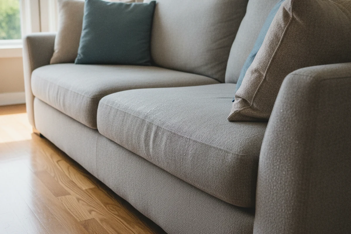 Sofa & Couch Cleaning in San Francisco