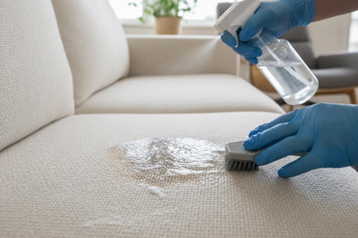 Stain & Odor Removal in San Francisco